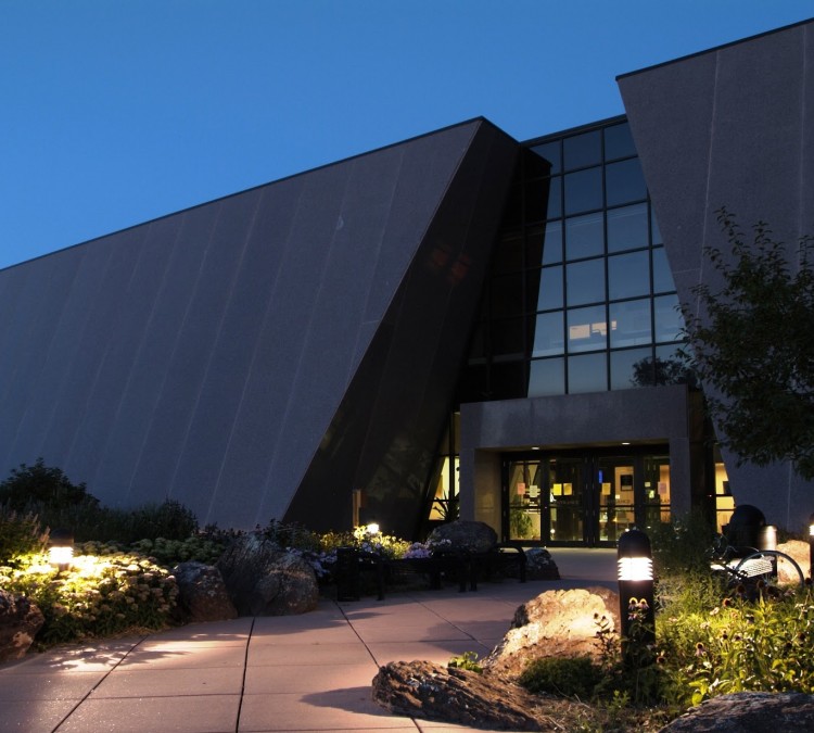 The Journey Museum & Learning Center (Rapid&nbspCity,&nbspSD)